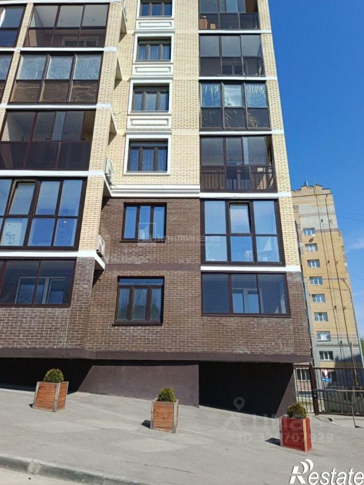 2-комн квартира улица Горького, 60А,  д. 60А