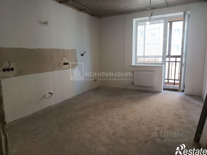 2-комн квартира улица Горького, 60А,  д. 60А