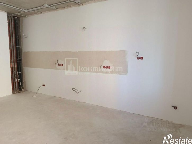 2-комн квартира улица Горького, 60А,  д. 60А