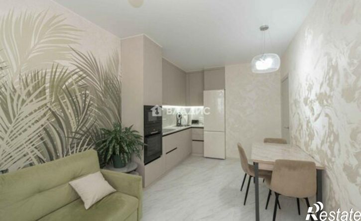 2-комн квартира ул Фейгина, 19,  д. 19