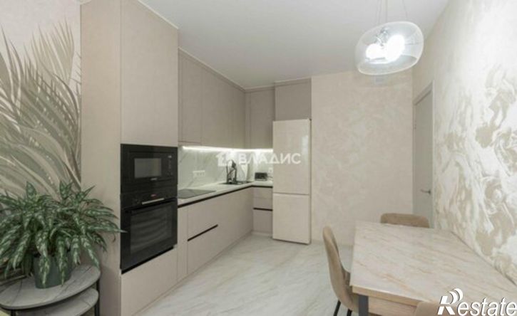 2-комн квартира ул Фейгина, 19,  д. 19