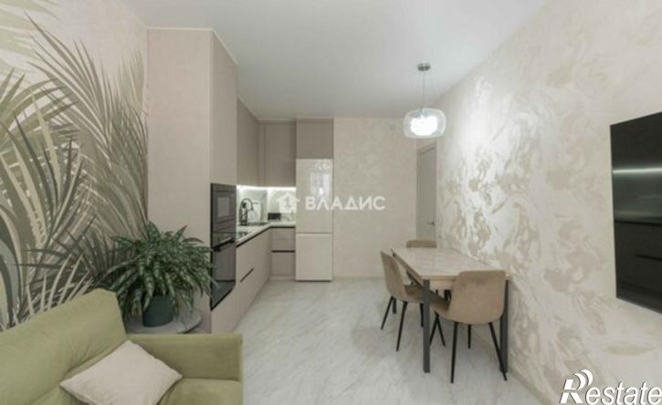 2-комн квартира ул Фейгина, 19,  д. 19