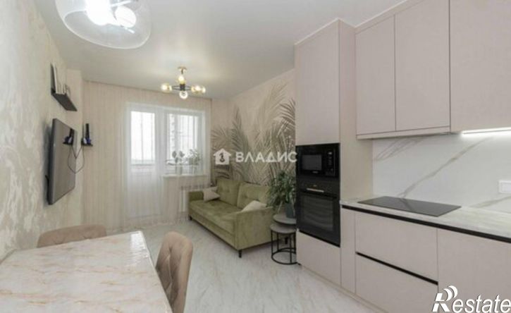 2-комн квартира ул Фейгина, 19,  д. 19