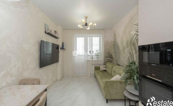 2-комн квартира ул Фейгина, 19,  д. 19
