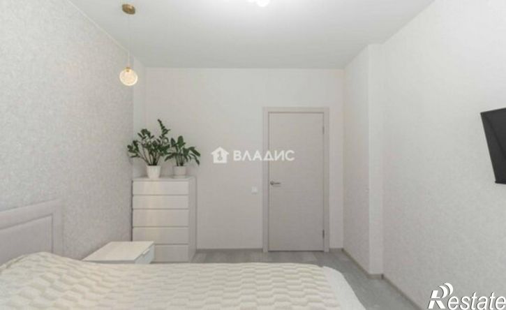 2-комн квартира ул Фейгина, 19,  д. 19
