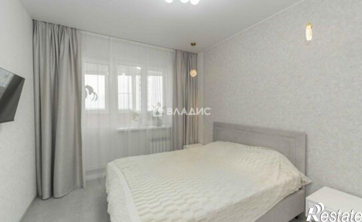 2-комн квартира ул Фейгина, 19,  д. 19