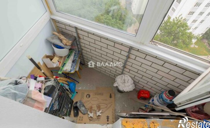 2-комн квартира ул Фейгина, 19,  д. 19