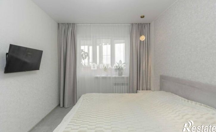 2-комн квартира ул Фейгина, 19,  д. 19