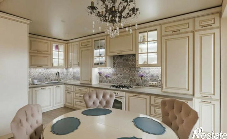 2-комн квартира ул Центральная, 19ж,  д. 19ж