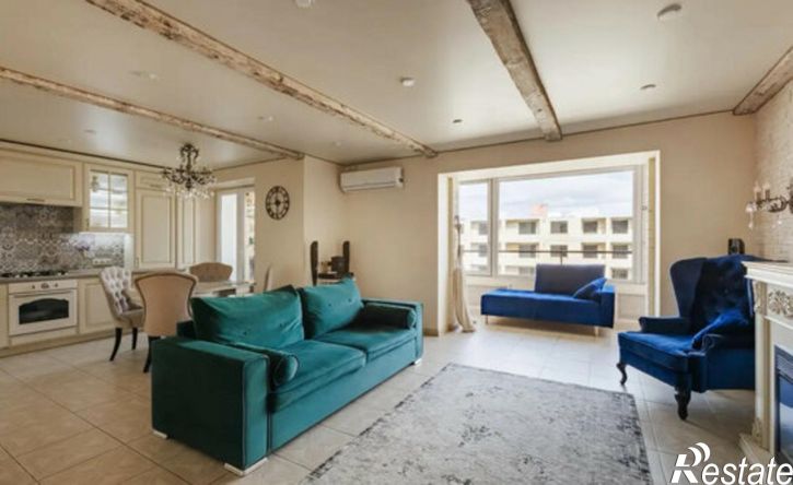 2-комн квартира ул Центральная, 19ж,  д. 19ж