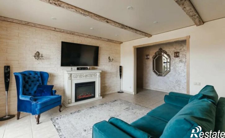 2-комн квартира ул Центральная, 19ж,  д. 19ж