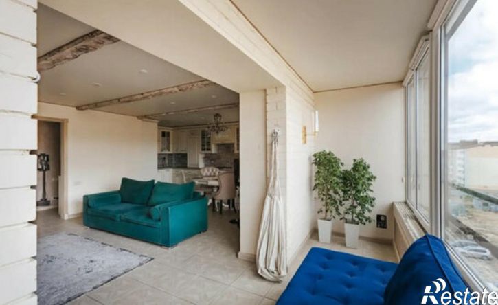 2-комн квартира ул Центральная, 19ж,  д. 19ж
