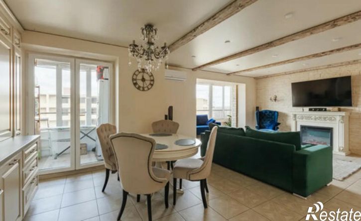 2-комн квартира ул Центральная, 19ж,  д. 19ж