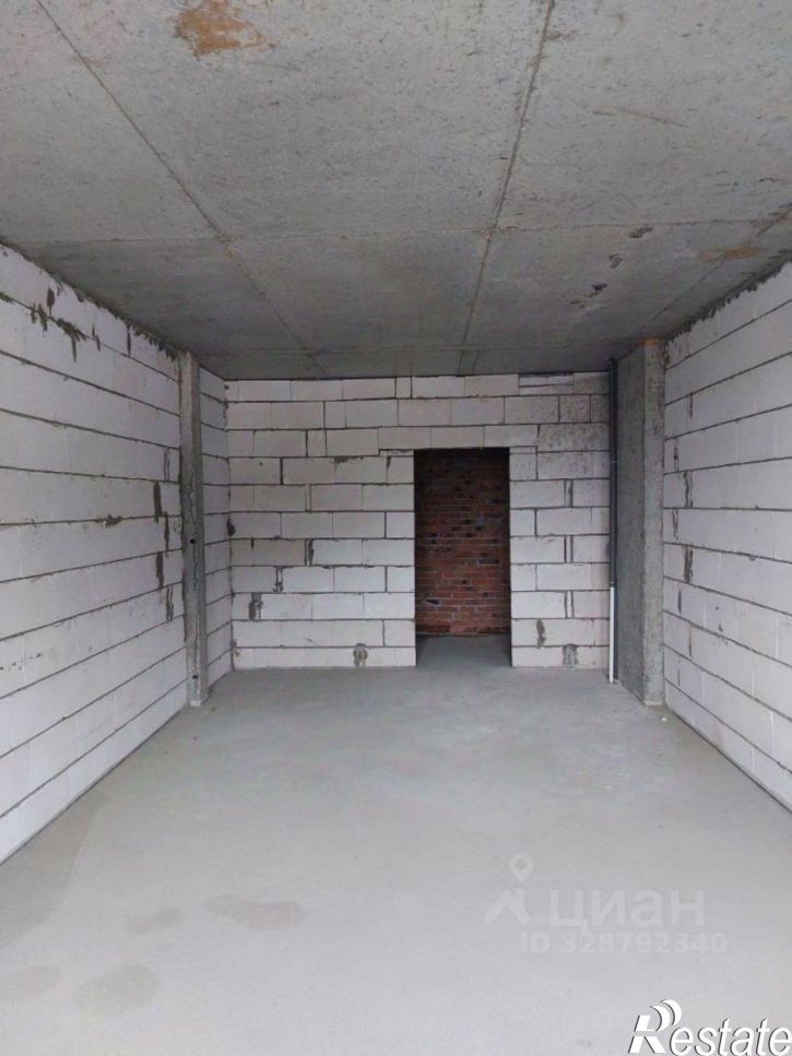 3-комн квартира ул Летне-Перевозинская, 11,  д. 11