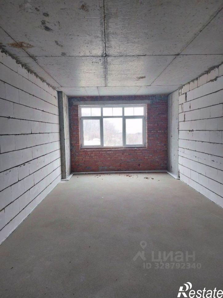 3-комн квартира ул Летне-Перевозинская, 11,  д. 11