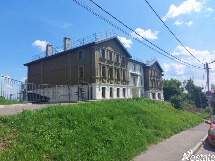 3-комн квартира ул Летне-Перевозинская, 11,  д. 11