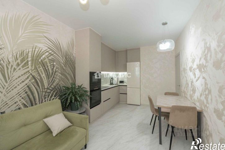 2-комн квартира ул Фейгина, 19,  д. 19
