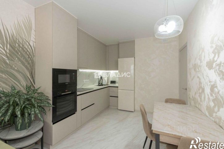 2-комн квартира ул Фейгина, 19,  д. 19