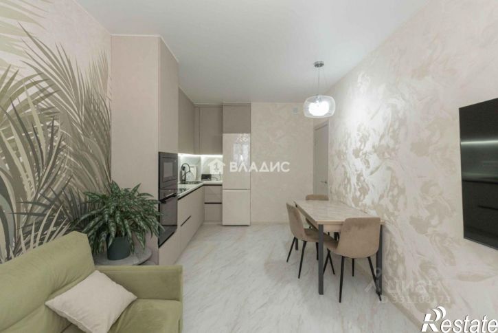 2-комн квартира ул Фейгина, 19,  д. 19