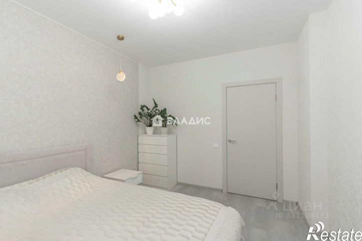 2-комн квартира ул Фейгина, 19,  д. 19