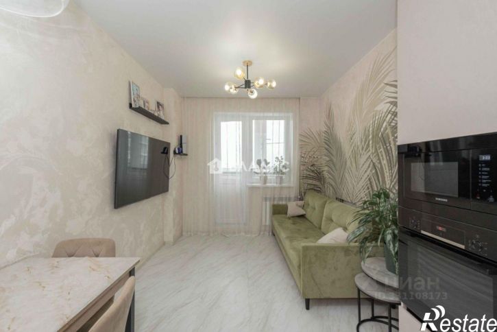 2-комн квартира ул Фейгина, 19,  д. 19