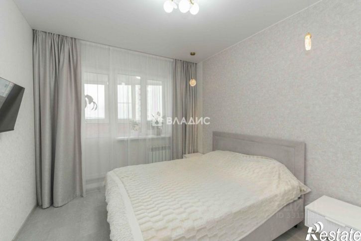2-комн квартира ул Фейгина, 19,  д. 19