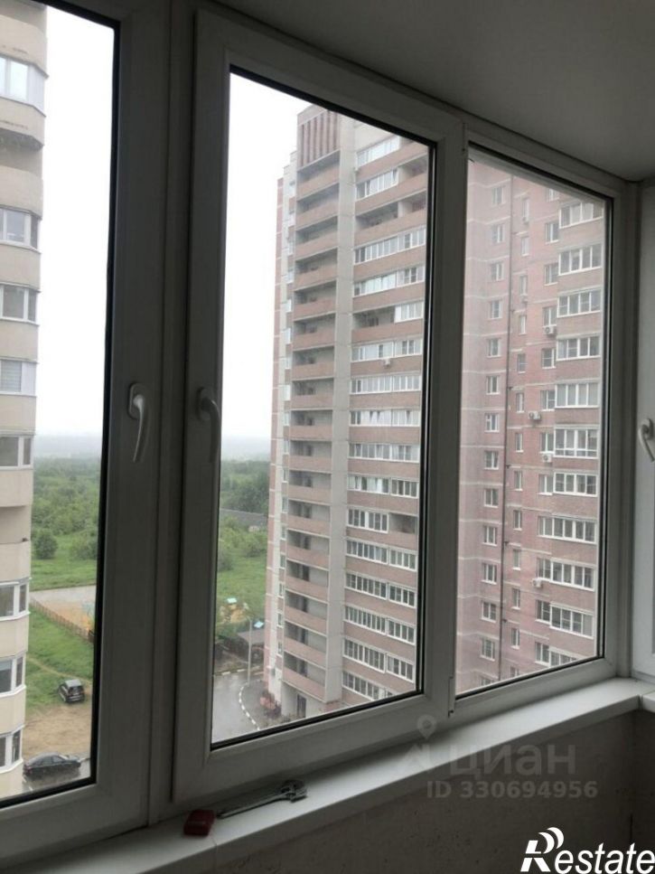 1-комн квартира ул Нижняя Дуброва, 47 1,  д. 47 1,  к. 1