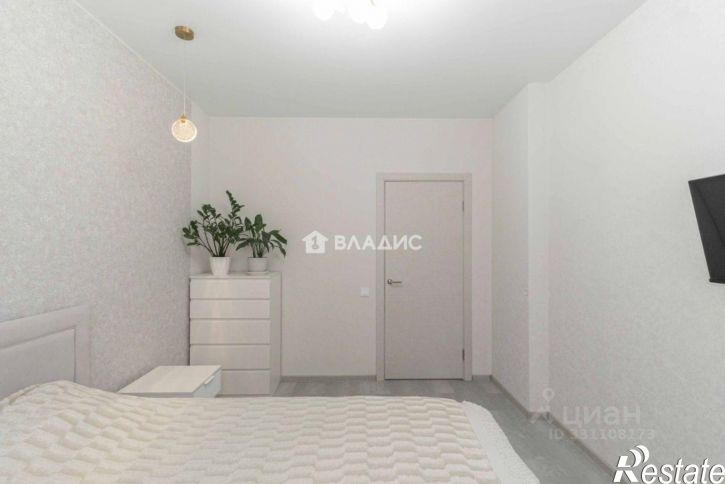 2-комн квартира ул Фейгина, 19,  д. 19