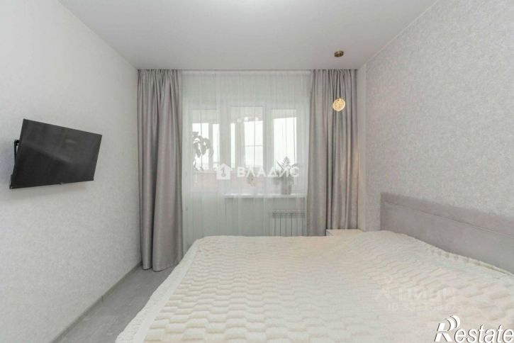 2-комн квартира ул Фейгина, 19,  д. 19
