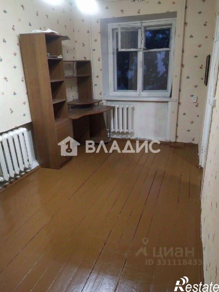 2-комн квартира ул 1-я Пионерская, 38,  д. 38
