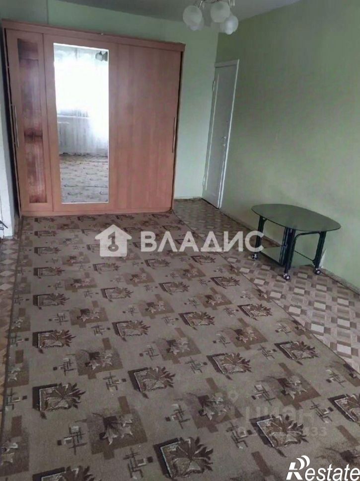2-комн квартира ул 1-я Пионерская, 38,  д. 38