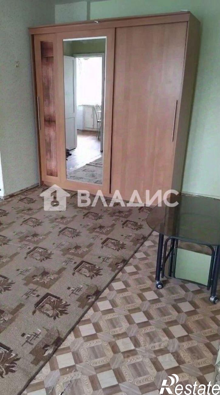 2-комн квартира ул 1-я Пионерская, 38,  д. 38