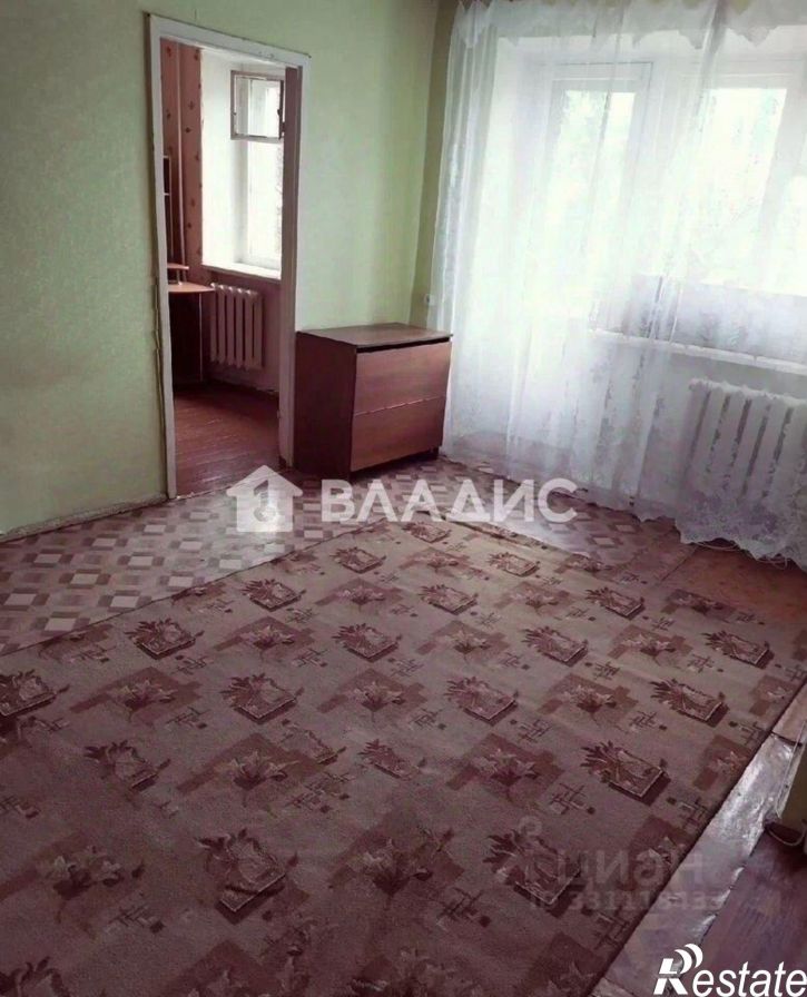 2-комн квартира ул 1-я Пионерская, 38,  д. 38