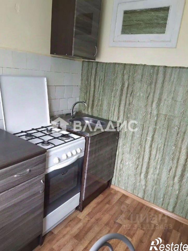 2-комн квартира ул 1-я Пионерская, 38,  д. 38