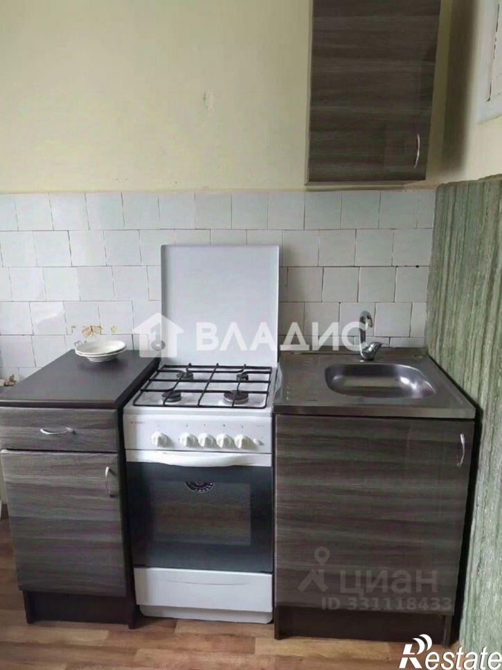 2-комн квартира ул 1-я Пионерская, 38,  д. 38