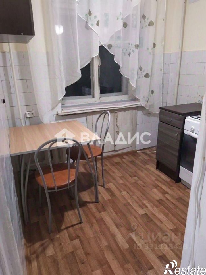 2-комн квартира ул 1-я Пионерская, 38,  д. 38