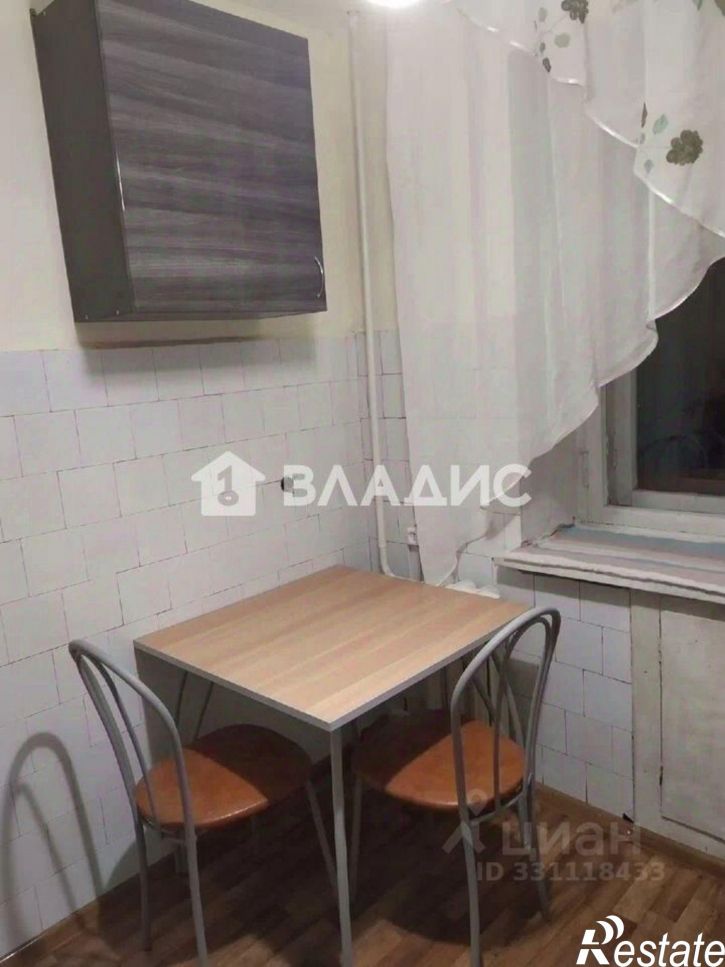 2-комн квартира ул 1-я Пионерская, 38,  д. 38