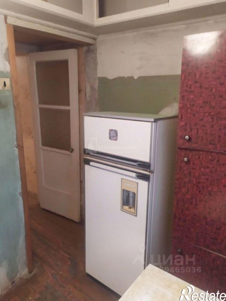 3-комн квартира улица Чайковского, 46,  д. 46