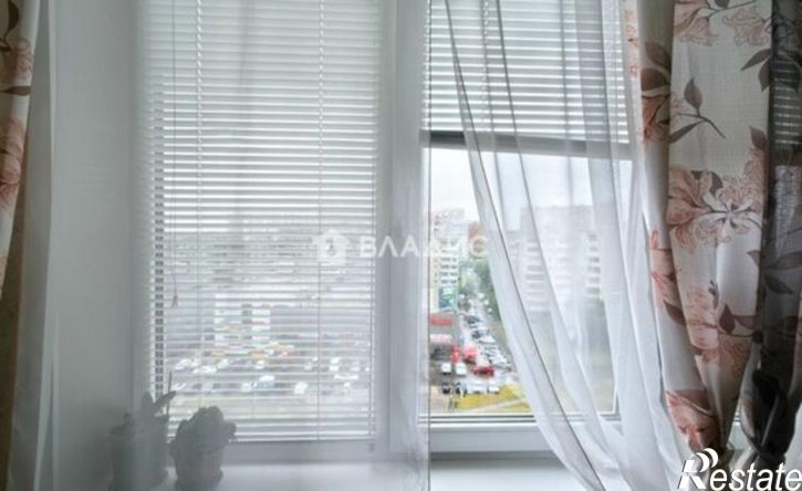 2-комн квартира улица Верхняя Дуброва, 31,  д. 31