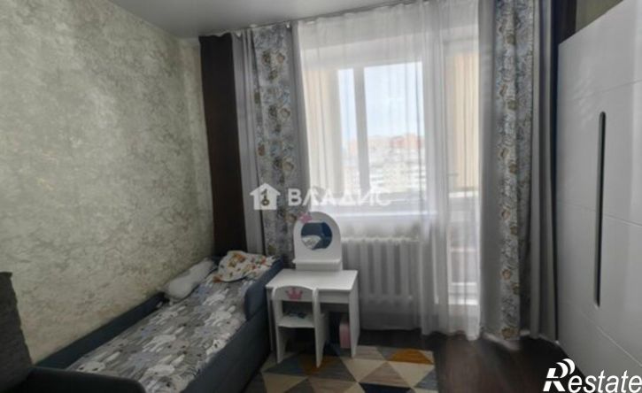 2-комн квартира улица Верхняя Дуброва, 31,  д. 31