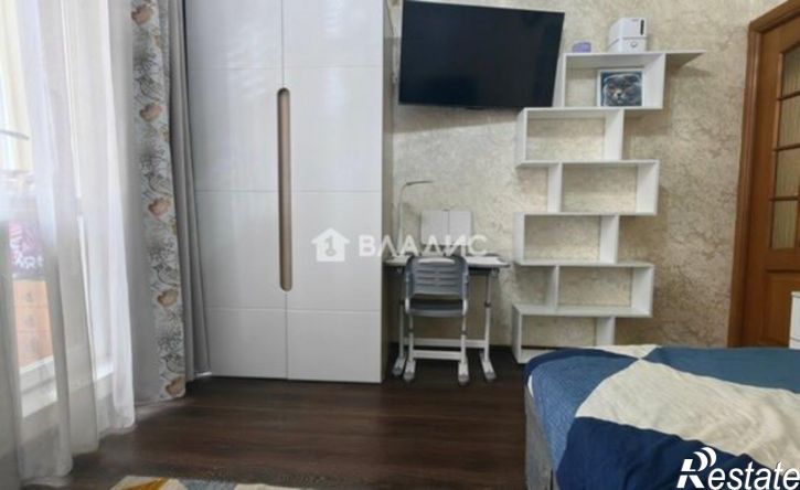 2-комн квартира улица Верхняя Дуброва, 31,  д. 31