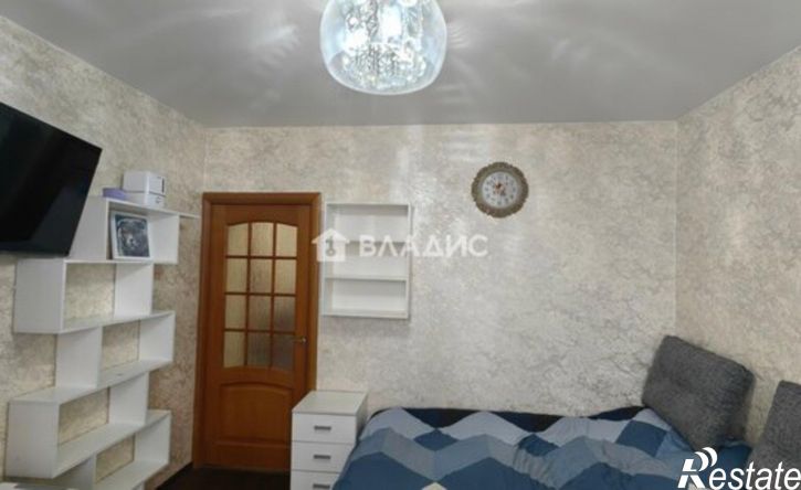 2-комн квартира улица Верхняя Дуброва, 31,  д. 31