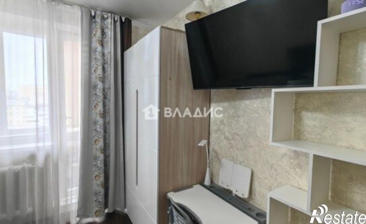 2-комн квартира улица Верхняя Дуброва, 31,  д. 31