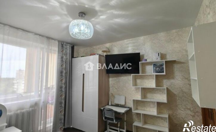 2-комн квартира улица Верхняя Дуброва, 31,  д. 31