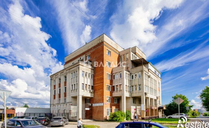 2-комн квартира Большой проезд, 15А,  д. 15А