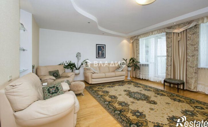 2-комн квартира Большой проезд, 15А,  д. 15А