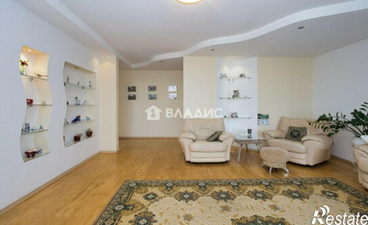 2-комн квартира Большой проезд, 15А,  д. 15А