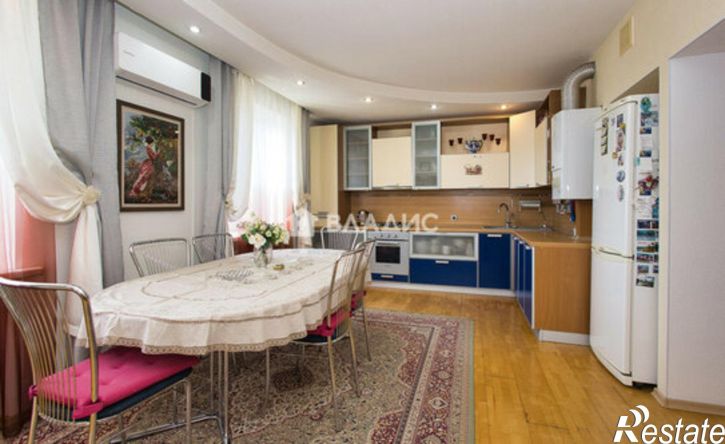 2-комн квартира Большой проезд, 15А,  д. 15А