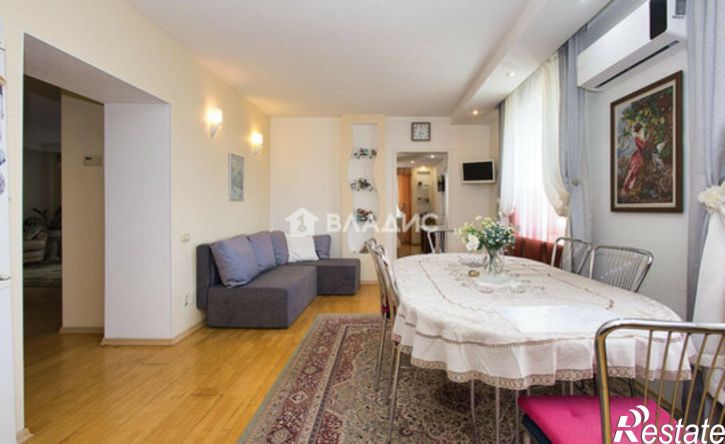2-комн квартира Большой проезд, 15А,  д. 15А