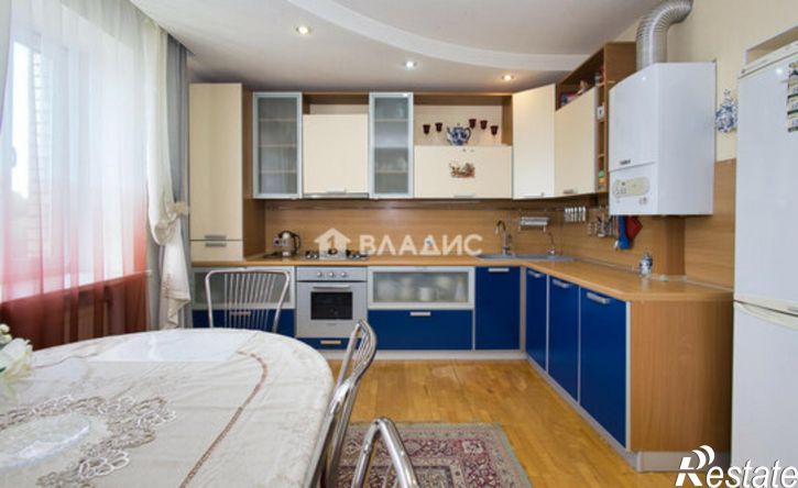2-комн квартира Большой проезд, 15А,  д. 15А